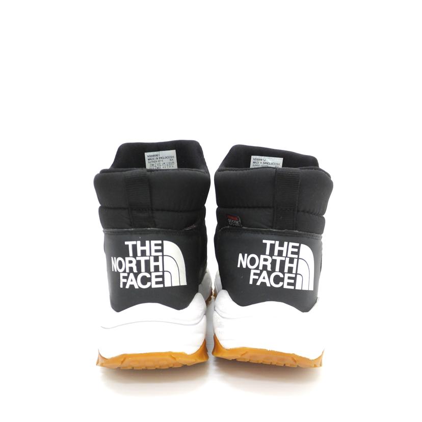 THE　NORTH　FACE ザノースフェイス/SUPANTA　BOOTIE/NS99M61J//]/Bランク/88