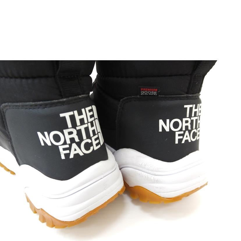 THE　NORTH　FACE ザノースフェイス/SUPANTA　BOOTIE/NS99M61J//]/Bランク/88