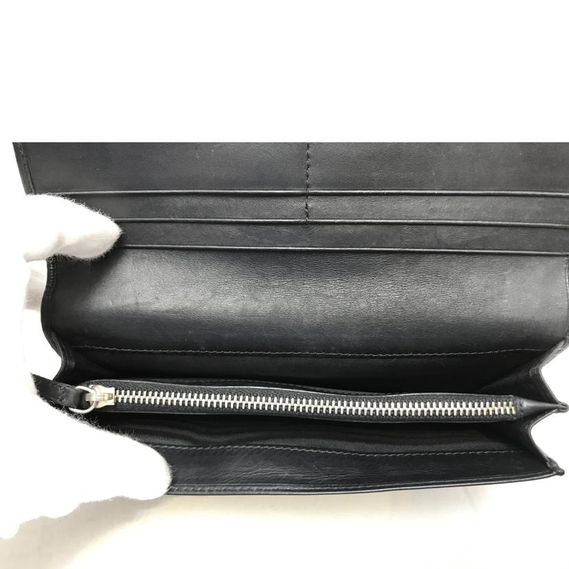 PRADA プラダ/ローズ柄　ナイロン　財布//Bランク/51