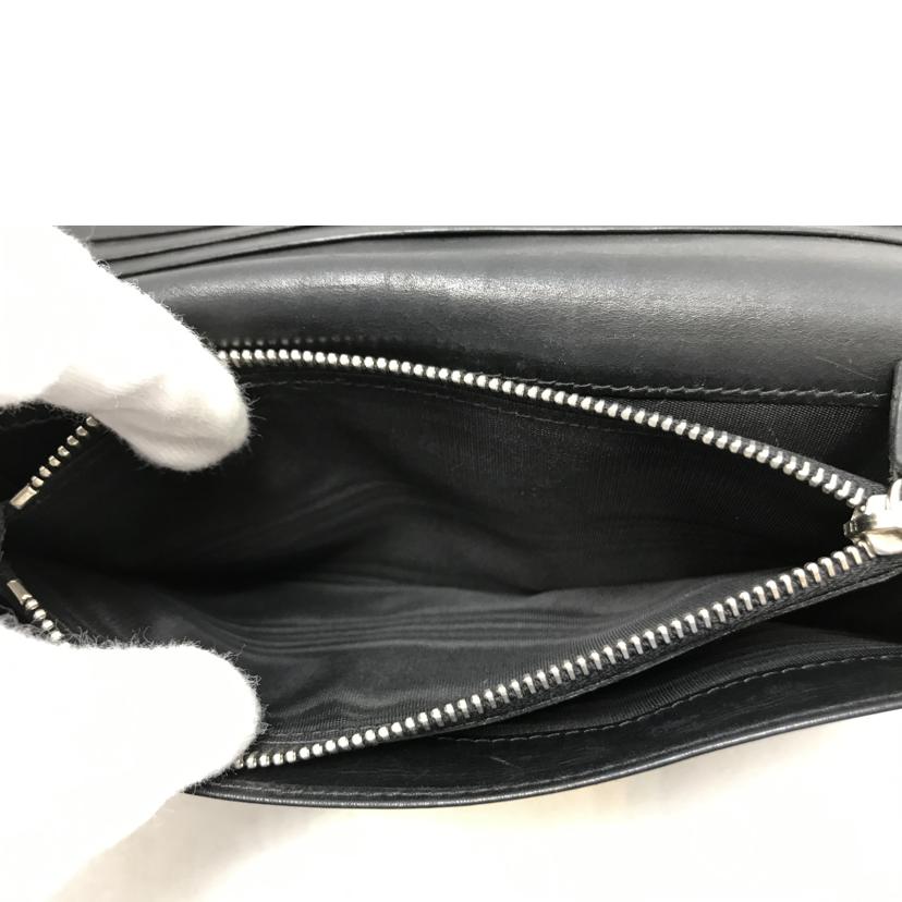 PRADA プラダ/ローズ柄　ナイロン　財布//Bランク/51