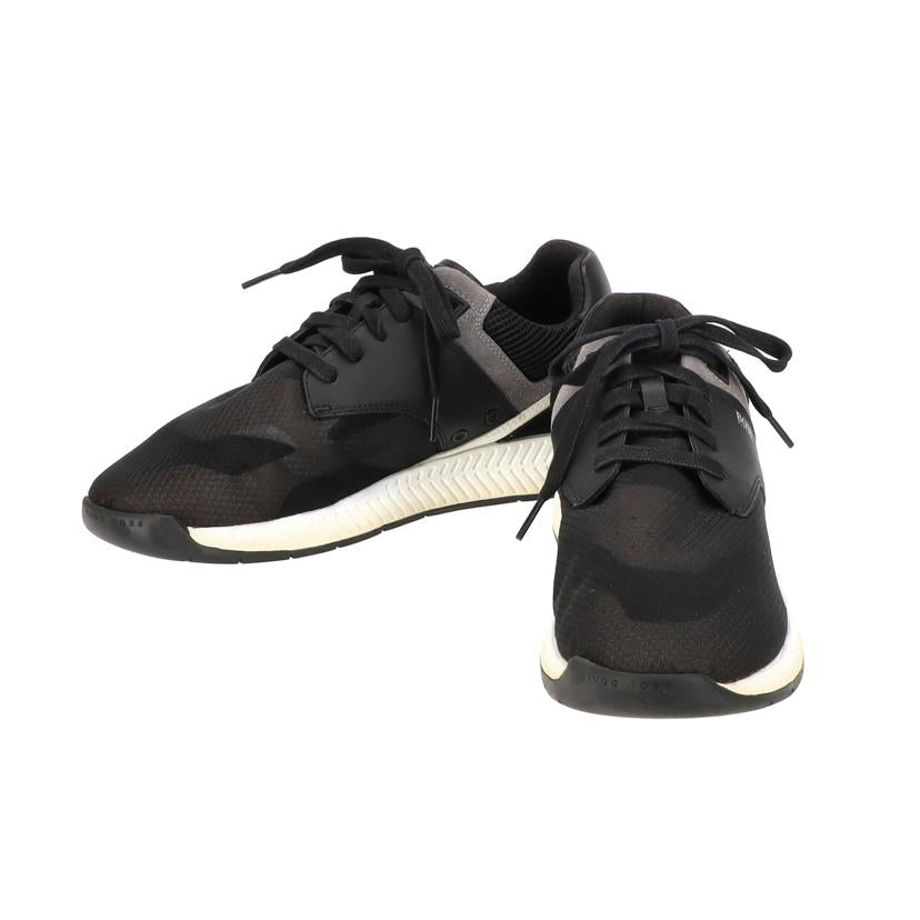 HUGOBOSS ヒューゴボス/チタニウムラン/50422396 10214595 01 001//ABランク/09