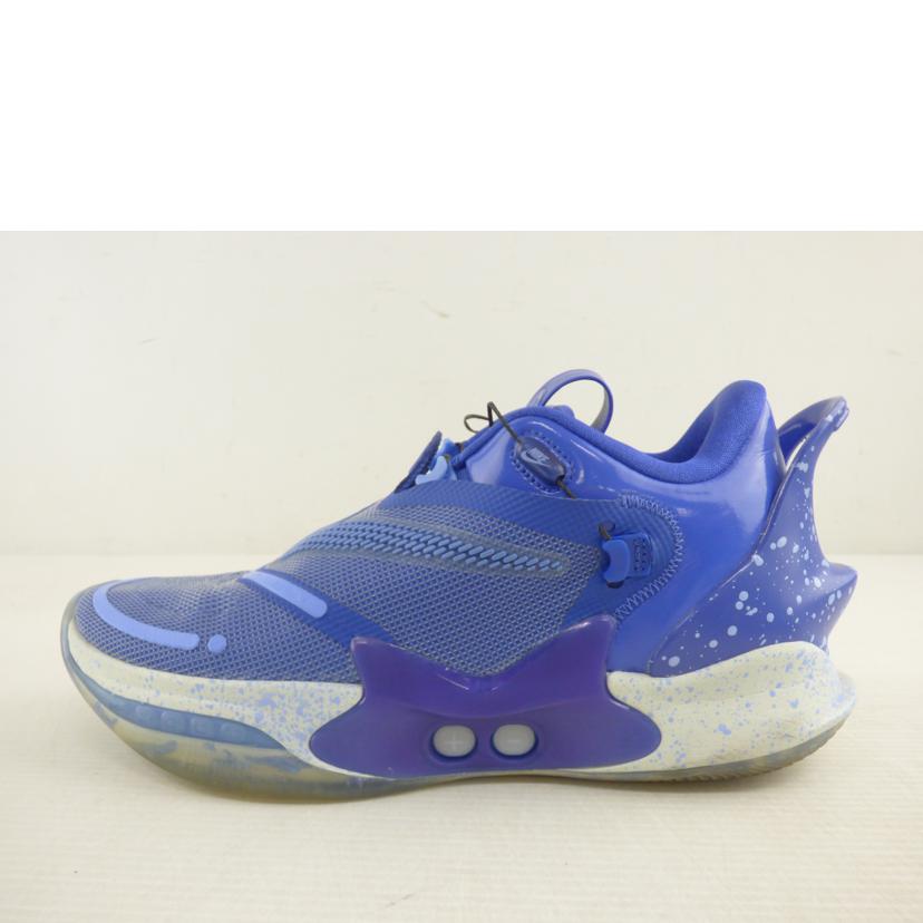 NIKE ナイキ/NIKE　ADAPT　BB/BQ5397-400//Bランク/64