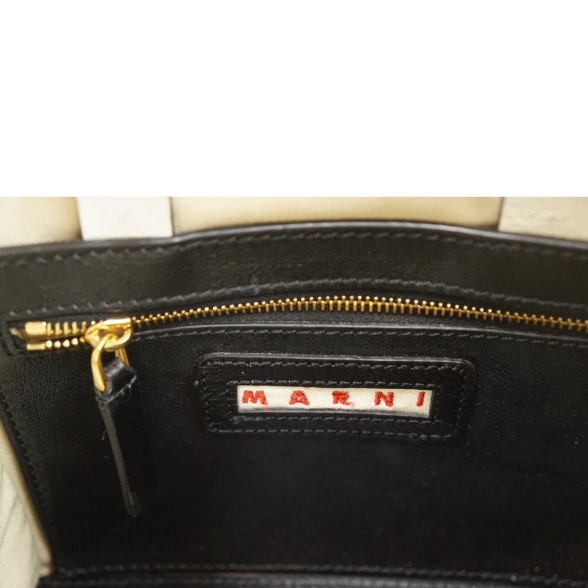 MARNI マルニ/MARNI　レザーショルダーバッグ//ABランク/67