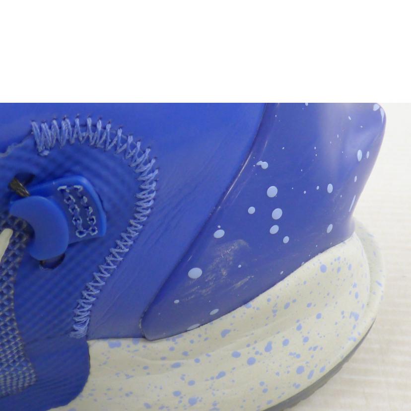 NIKE ナイキ/NIKE　ADAPT　BB/BQ5397-400//Bランク/64