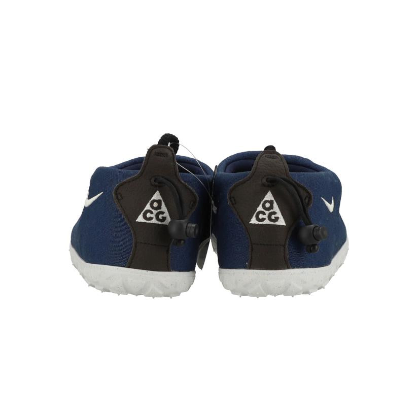 NIKE ナイキ/NIKE ACG MOC NV/FV4572-400//SAランク/78