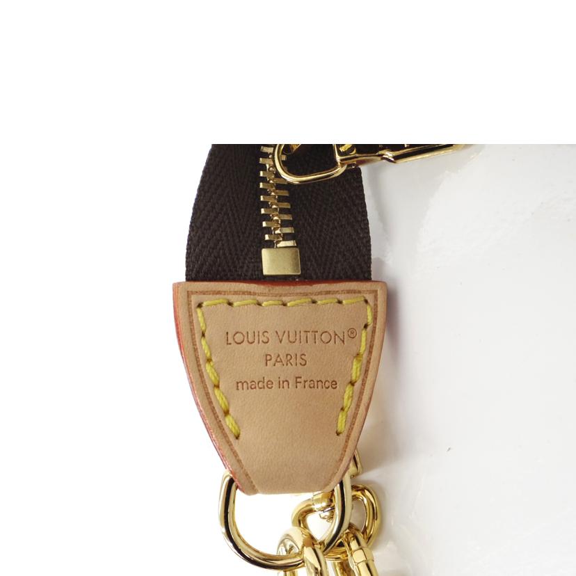 LOUIS VUITTON ルイヴィトン/ポシェット・アクセソワール／モノグラム/M82766//RFI*/SAランク/75