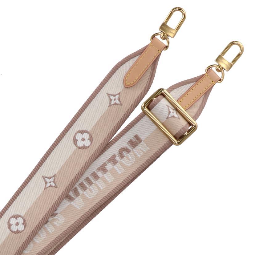 LOUIS VUITTON ルイヴィトン/スピーディ・バンドリエール20/ベージュ/M46222//IC/SAランク/75