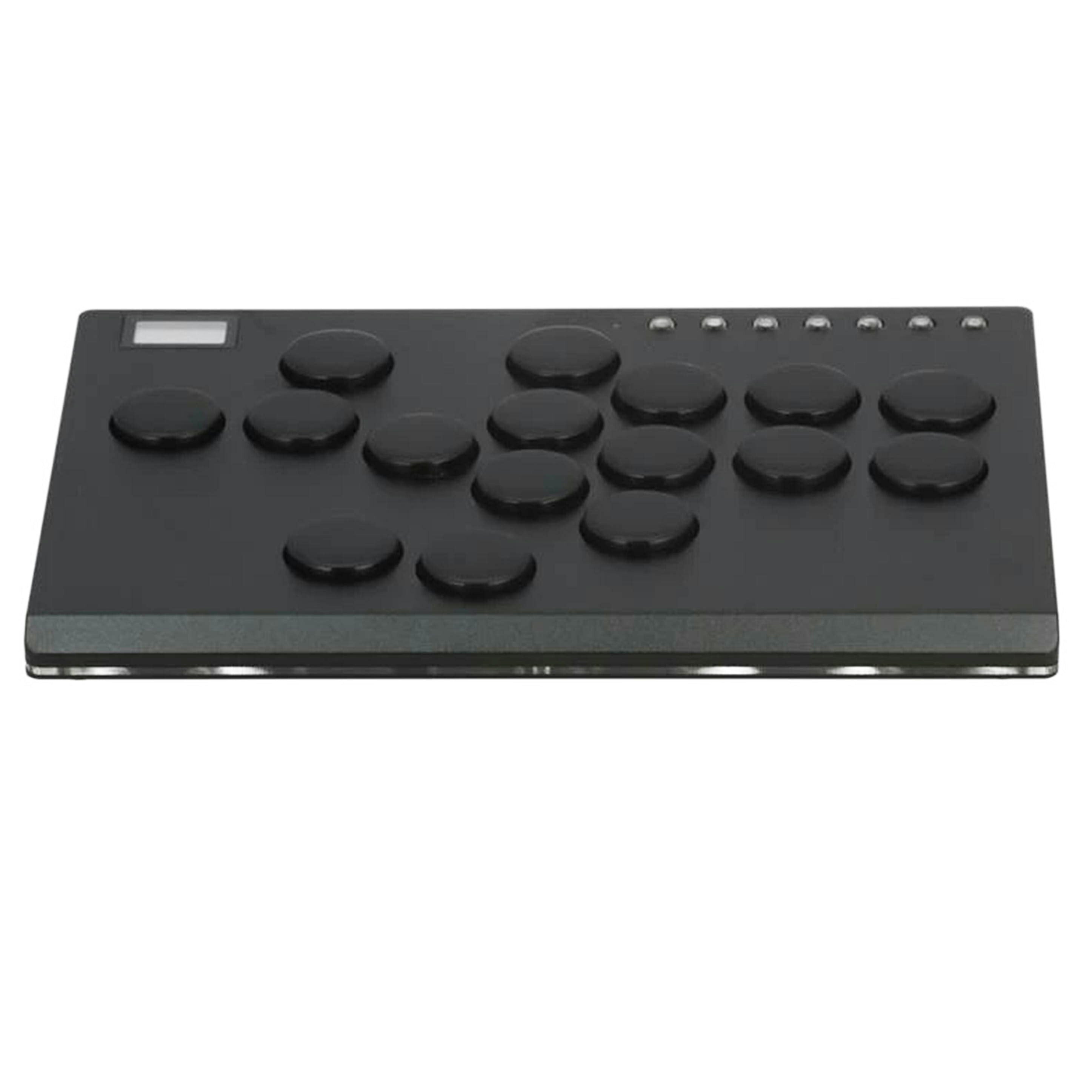 HAUTE42　 ハォト42/レバーレスコントローラー/M16黒//X0016D18F1/Aランク/70