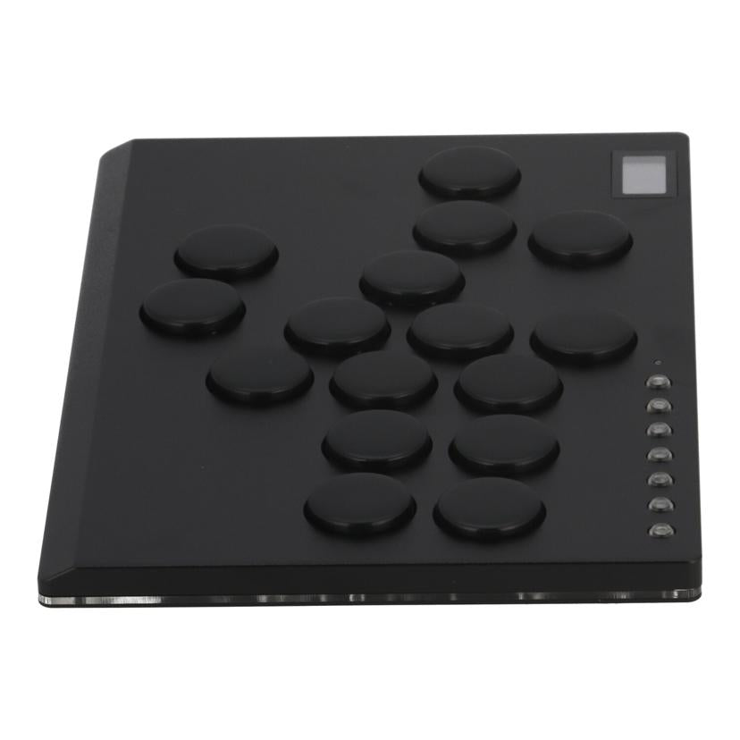 HAUTE42　 ハォト42/レバーレスコントローラー/M16黒//X0016D18F1/Aランク/70