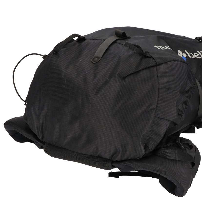 mont　bell モンベル　/mont　bell　ALPINEPACK50　リュック//Bランク/78