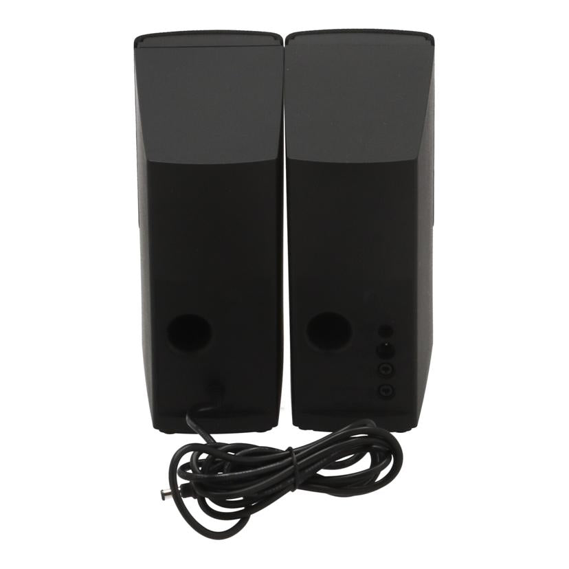 BOSE ボーズ　/マルチメディアスピーカー／Companion2　SeriesIII/354495-5100//060281Z22970385BE/ABランク/67