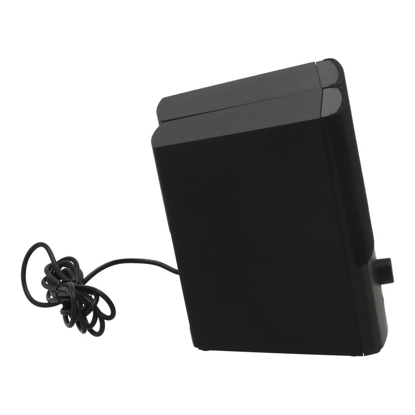 BOSE ボーズ　/マルチメディアスピーカー／Companion2　SeriesIII/354495-5100//060281Z22970385BE/ABランク/67