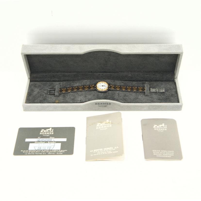 HERMES エルメス/クリッパー　/CL3.240//Aランク/09