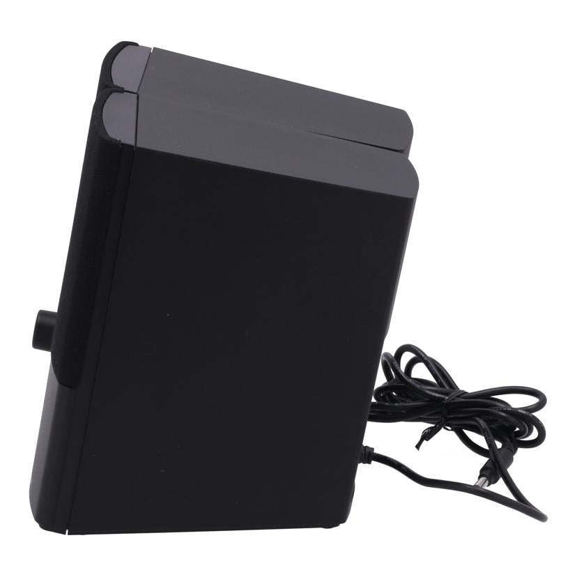 BOSE ボーズ　/マルチメディアスピーカー／Companion2　SeriesIII/354495-5100//060281Z21840033BE/ABランク/67
