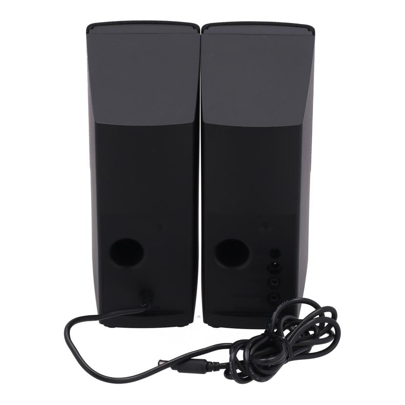 BOSE ボーズ　/マルチメディアスピーカー／Companion2　SeriesIII/354495-5100//060281Z21840033BE/ABランク/67