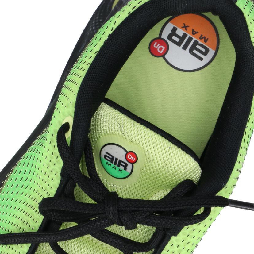 NIKE ナイキ/AIRMAX　DN　AMD/HV3521-700//ABランク/24