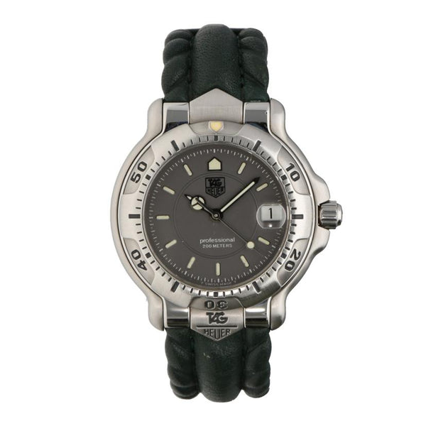 TAG HEUER ﾀｸﾞ・ﾎｲﾔｰ/時計｜WonderREX-ONLINE 公式通販サイト