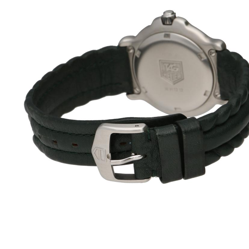 TAG　HEUER ﾀｸﾞ･ﾎｲﾔｰ/プロフェッショナル200M／ボーイズ/WH1212//J91***/ABランク/42