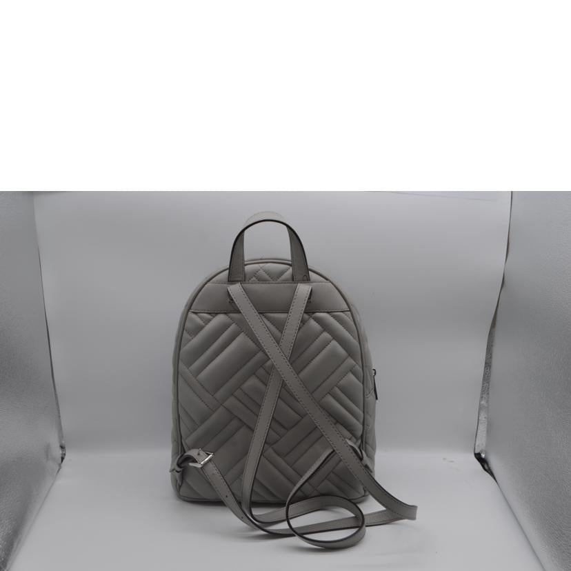 MICHAEL　KORS マイケルコース/マイケルコースキルティングレザーバックパック/35S9SAYB2T//Aランク/89