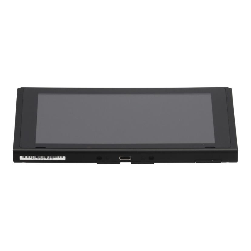 NINTENDO 任天堂 ニンテンドー　/Nintendo　Switch　本体/HAC-001(-01)//XKJ10090772619/BCランク/69