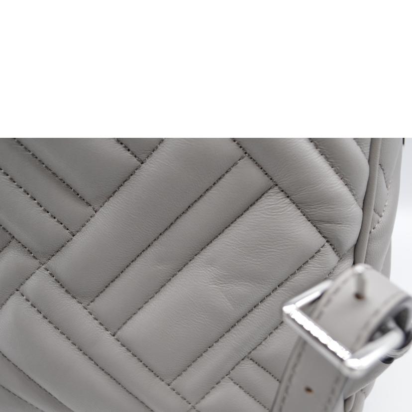 MICHAEL　KORS マイケルコース/マイケルコースキルティングレザーバックパック/35S9SAYB2T//Aランク/89