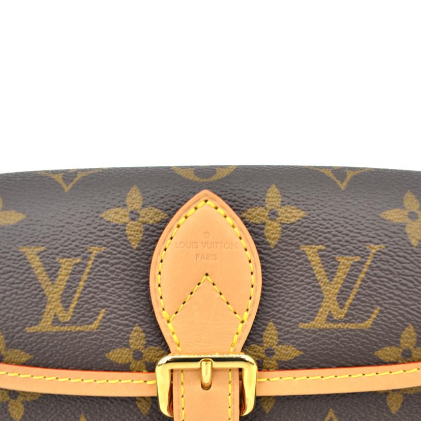 LOUIS VUITTON ルイヴィトン/ナノ・ディアヌ／モノグラム/M683298//RFI*/SAランク/75