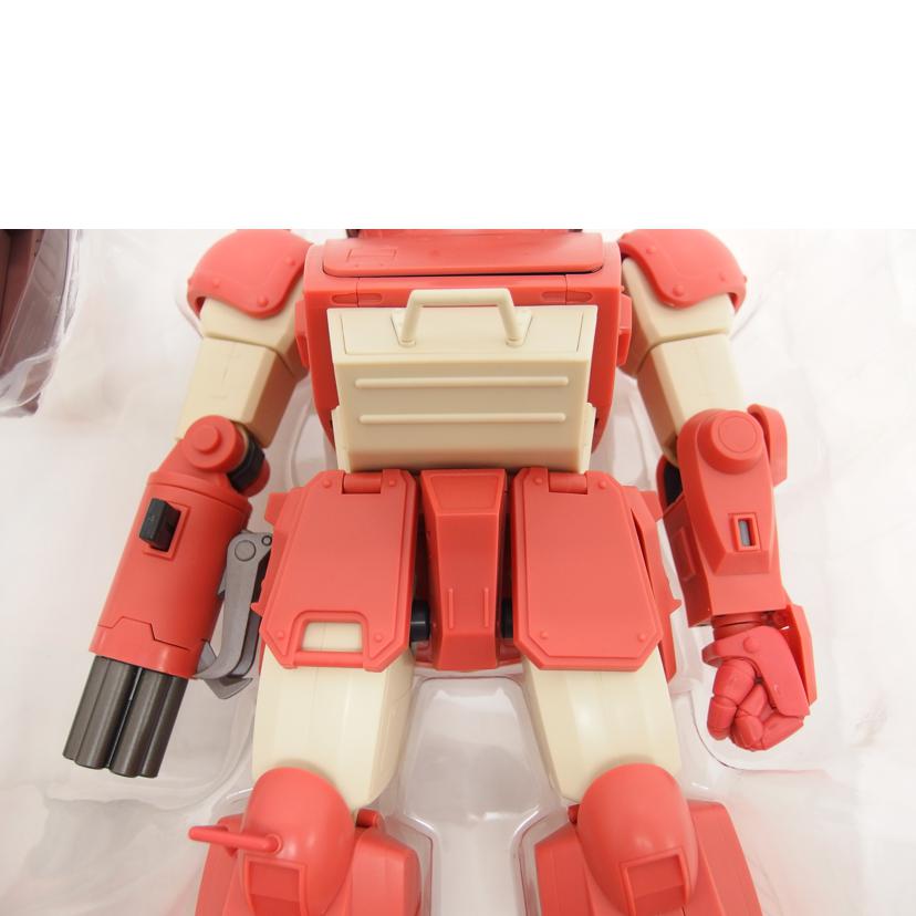 YAMATO－TOYS 株式会社やまと/ブルーティッシュドッグ　1／12【装甲騎兵ボトムズ】//Aランク/04