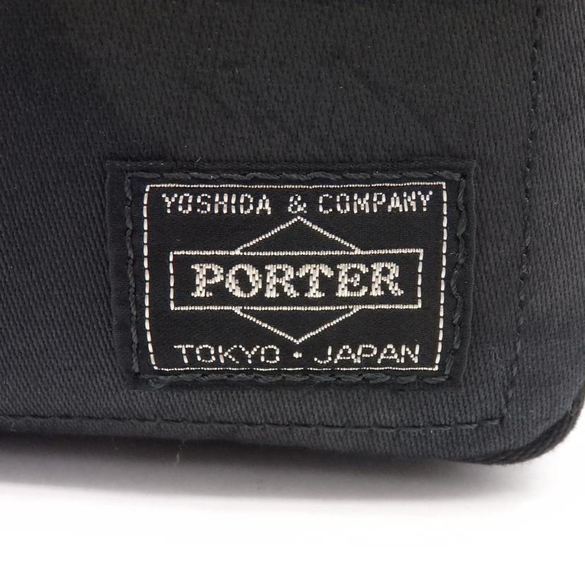 PORTER ポーター/アロハポーター　ロコ　カメラバッグ//SAランク/77