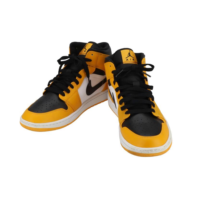 NIKE ナイキ/NIKE JODAN1 MID/554724-701//ABランク/78