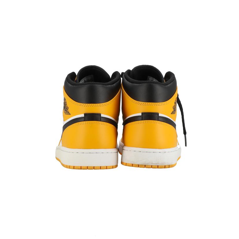 NIKE ナイキ/NIKE JODAN1 MID/554724-701//ABランク/78