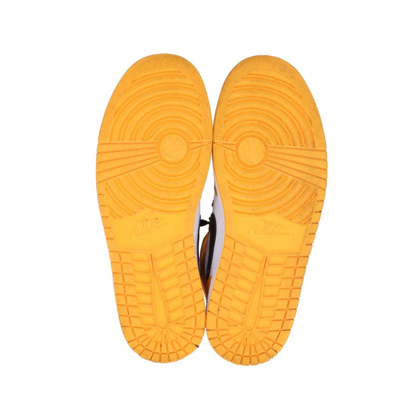 NIKE ナイキ/NIKE JODAN1 MID/554724-701//ABランク/78