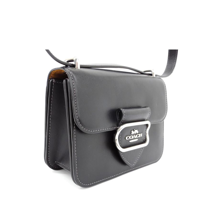 COACH コーチ/モーガンスクエアクロスボディ/CL416//C23**/Aランク/75