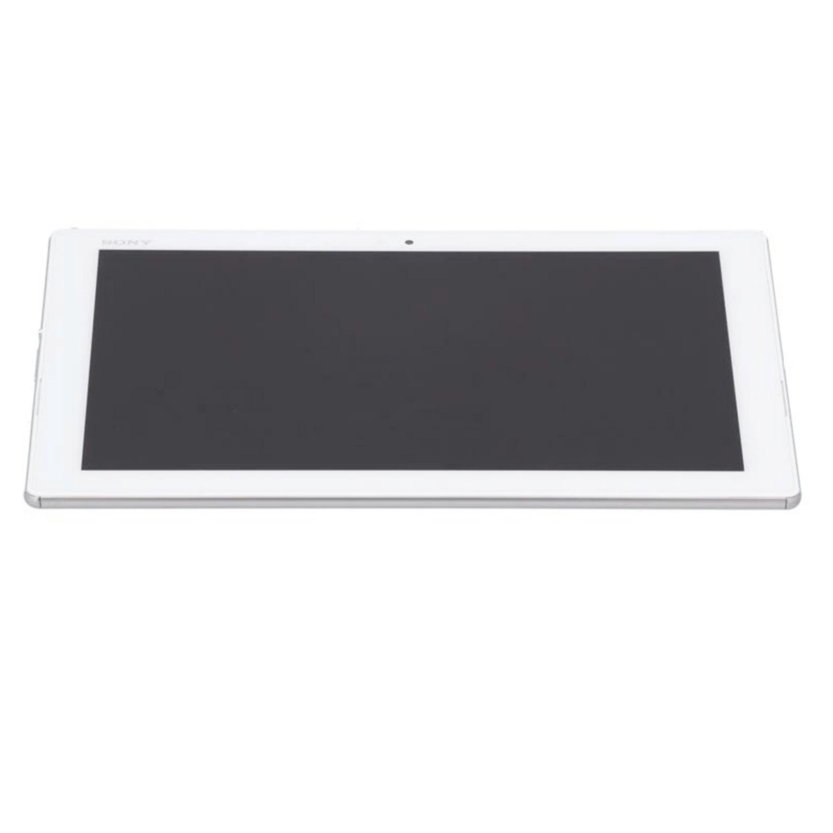 SONY　docomo ソニー　/タブレット／Xperia　Z4/SO-05G//CB5A28FBLJ/Bランク/63