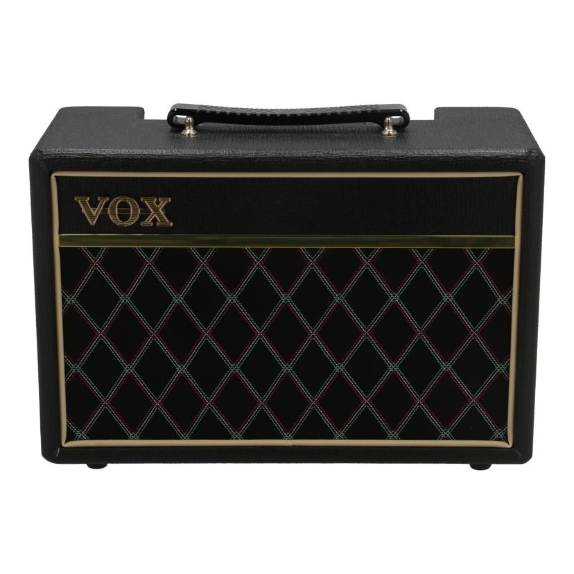 VOX ヴォックス /ベースアンプ/Pathfinder Bass 10/PFB-10//S040869/Bランク/05