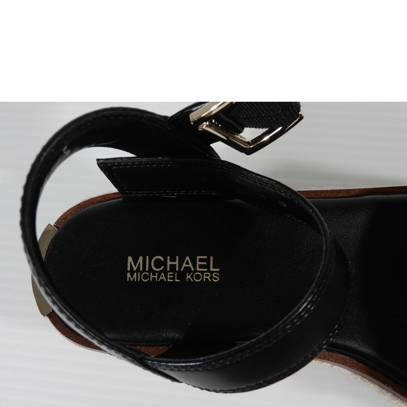 MK MK/MICHAEL サンダル//Sランク/22