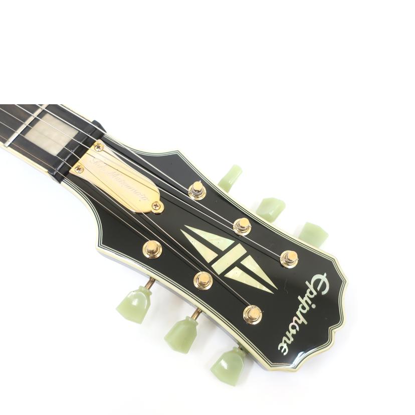 Epiphone エピフォン/エレキギター　B’z松本孝弘シグネチャー/Tak Matsumoto DC Custom//14091515364/Bランク/65