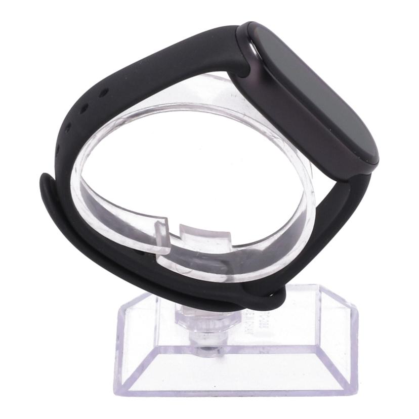 Xiaomi　 シャオミ　/スマートウォッチ/Xiaomi Smart Band 10//63275DYAMJQ5SB00474/ABランク/82