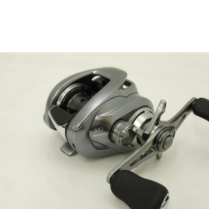 SHIMANO シマノ/22メタニウム　シャローエディション　XG/044815//Aランク/69