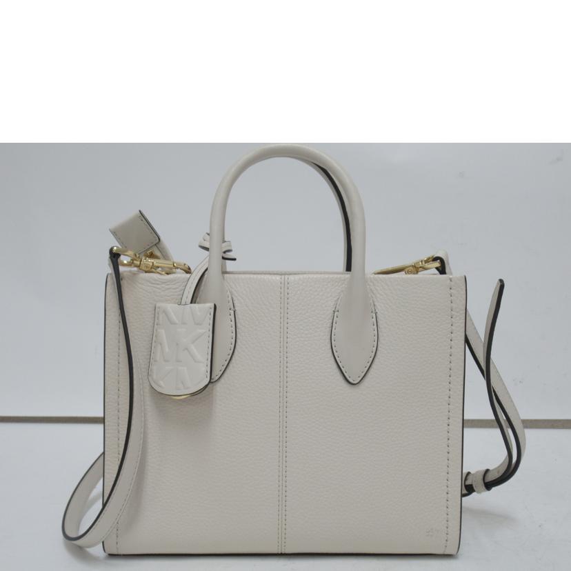 MICHAEL　KORS/2wayバッグ／レザー/35S2G7ZC5L//ABランク/63