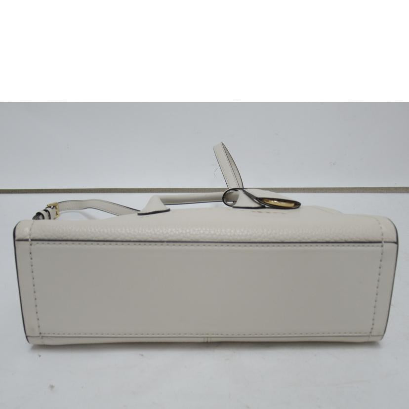 MICHAEL　KORS/2wayバッグ／レザー/35S2G7ZC5L//ABランク/63