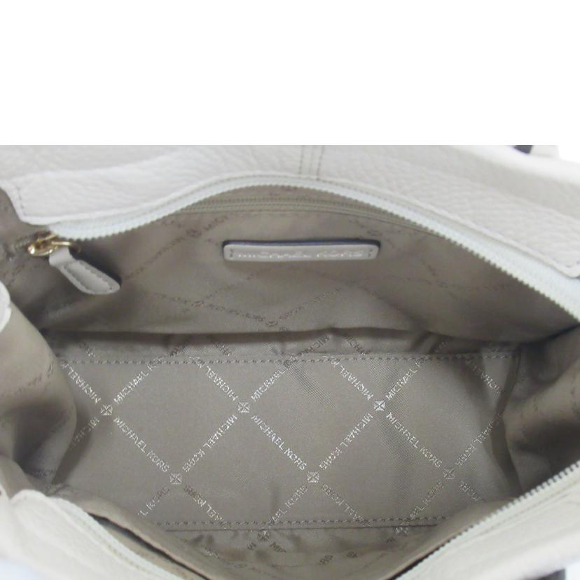MICHAEL　KORS/2wayバッグ／レザー/35S2G7ZC5L//ABランク/63