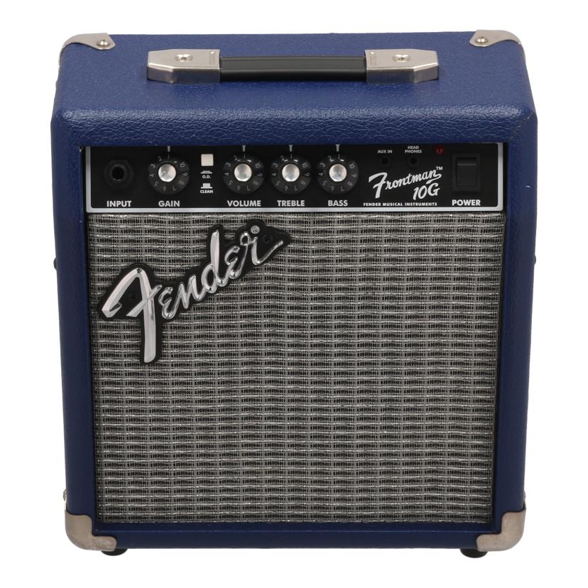 FENDER フェンダー　/ギターアンプ/Frontman 10G//ICTG19717710/Bランク/62