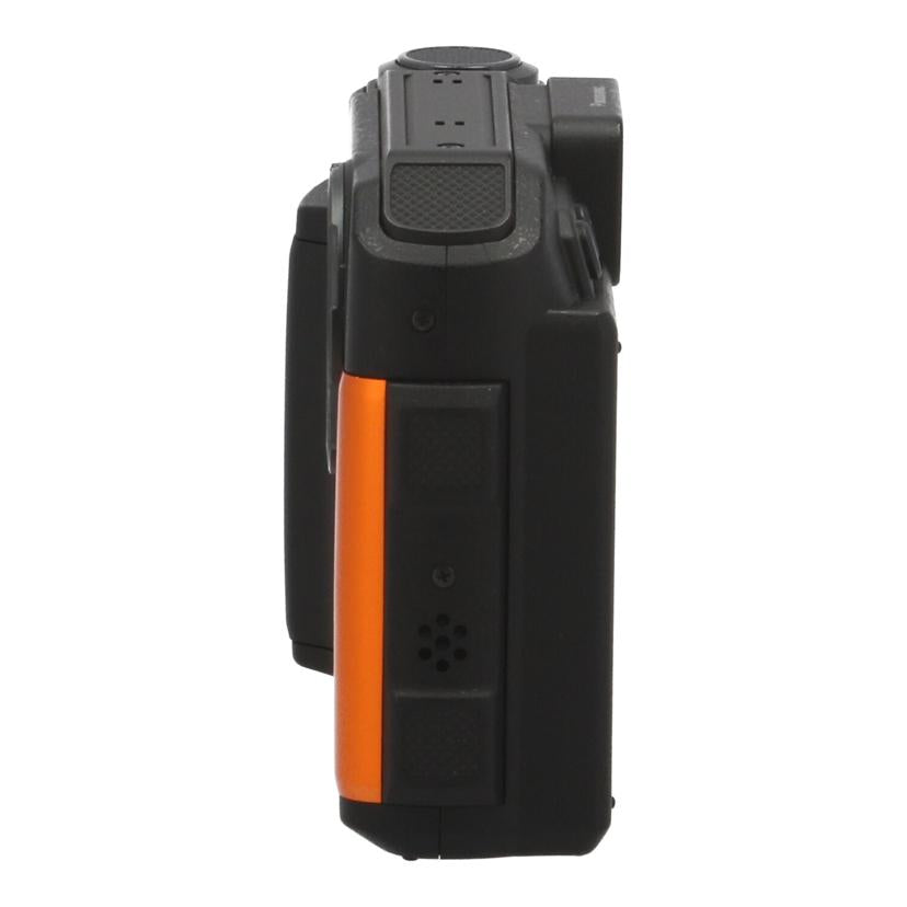 Panasonic パナソニック　/デジタルカメラ／LUMIX/DC-FT7//UP8SD004407/Aランク/71