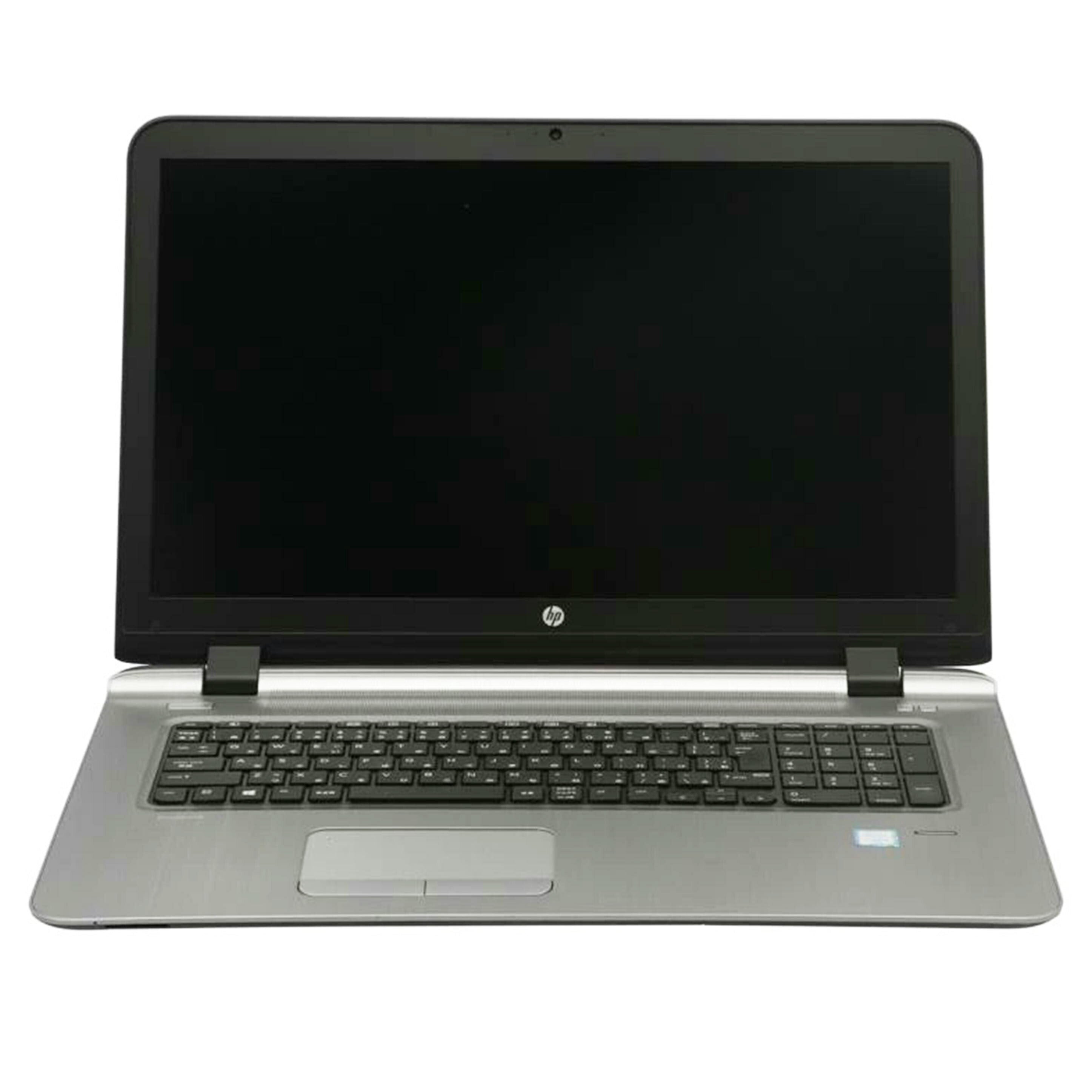 HP ヒューレットパッカード　/Win10ノートPC／HP　ProBook　470　G3/X3E25PA#ABJ//5CD643774P/Bランク/82