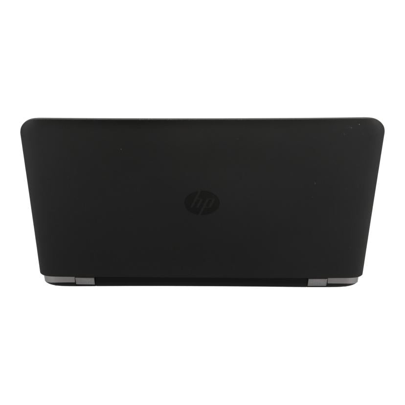 HP ヒューレットパッカード　/Win10ノートPC／HP　ProBook　470　G3/X3E25PA#ABJ//5CD643774P/Bランク/82