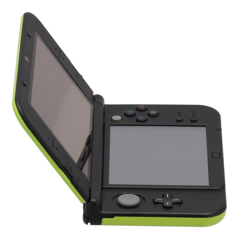 NINTENDO 任天堂 ニンテンドー　/new　Nintendo　3DS　LL　本体/RED-001//QJF127324393/Bランク/24
