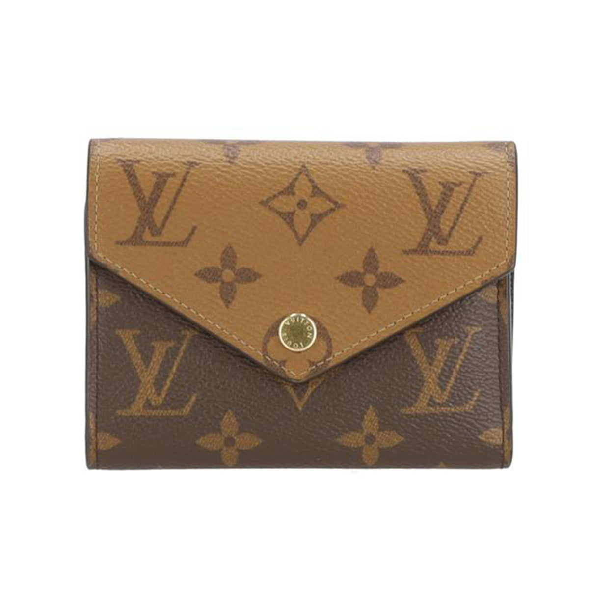 LOUIS VUITTON ルイヴィトン/LOUIS VUITTON/ポルトフォイユ・ヴィクトリーヌ/M81557//RFI*/Aランク/22