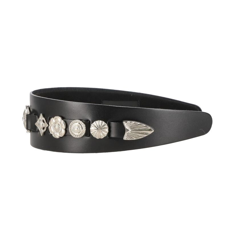 TOGA トーガ/レザーカチューシャ//Aランク/75