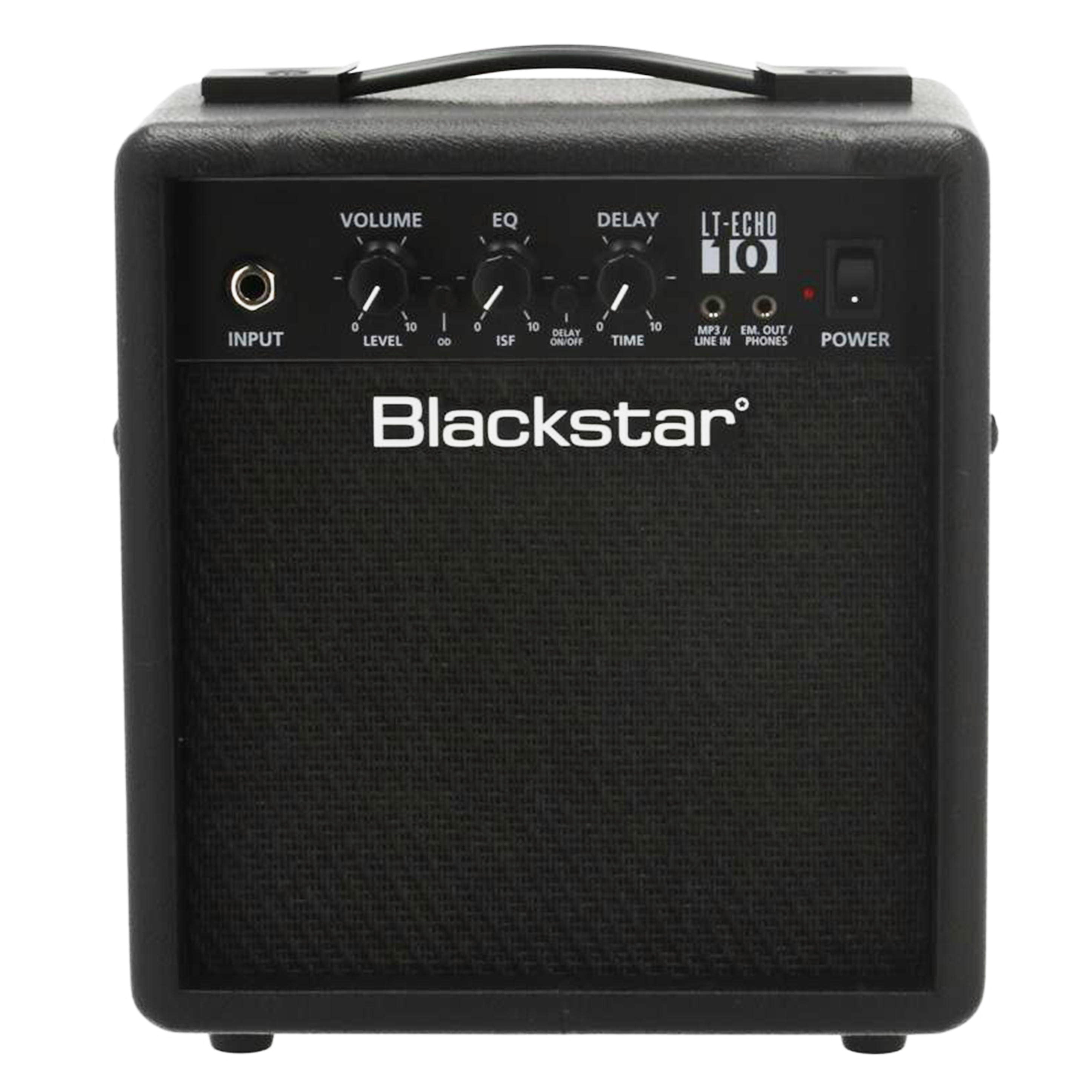 BLACKSTAR ブラックスター　/ギターアンプ/LT-ECHO10//21JAA180808361/Aランク/62