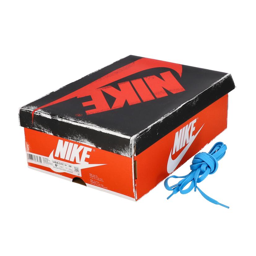 NIKE ナイキ/AIR　JORDAN1　RETRO　HIGH　OG/DZ5485-402//Sランク/09